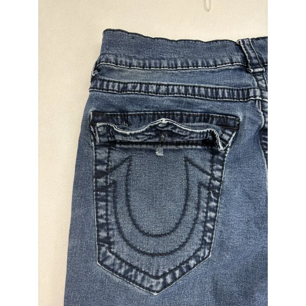 True Religion true religion